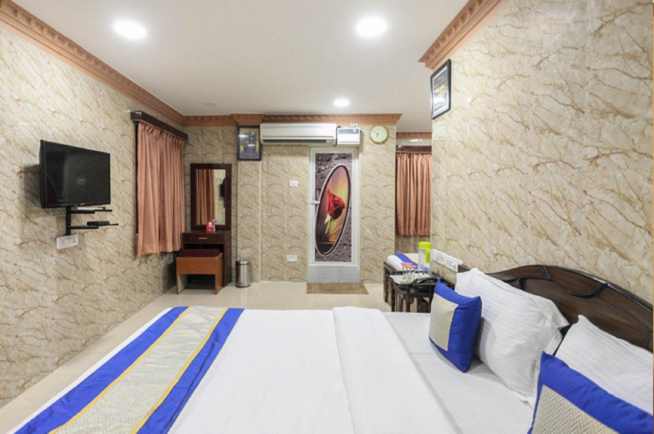 Nb Palace Chennai Luaran gambar