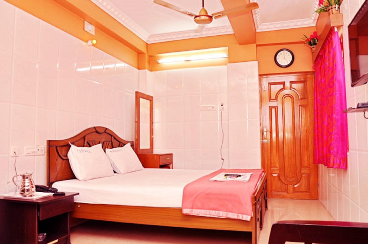 Nb Palace Chennai Luaran gambar