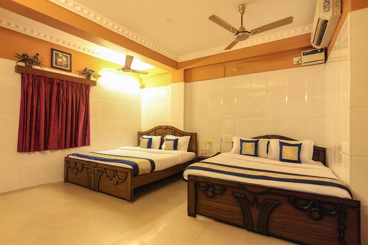 Nb Palace Chennai Luaran gambar